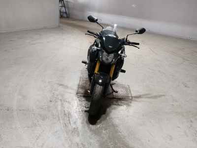 Suzuki GSX-S750 2022