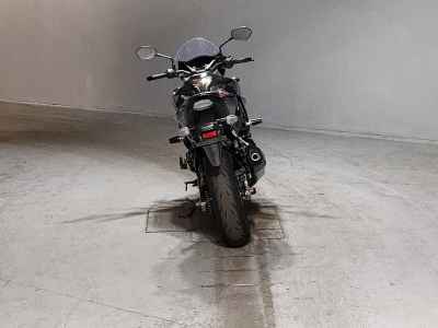 Suzuki GSX-S750 2022