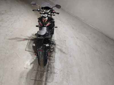 Suzuki GSX-S750 2022