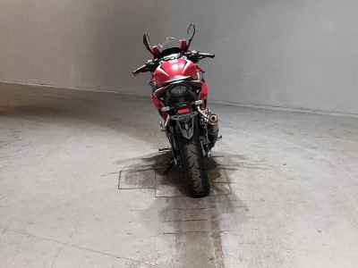 Honda CBR400R 2019