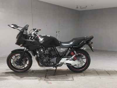 Honda LEAD125 2020