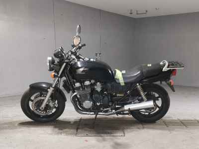 Honda CB750 Custom 2026