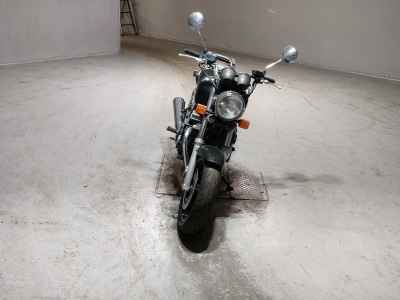 Honda CB750 Custom 2026