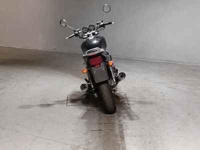 Honda CB750 Custom 2026