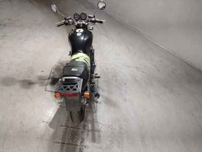 Honda CB750 Custom 2026