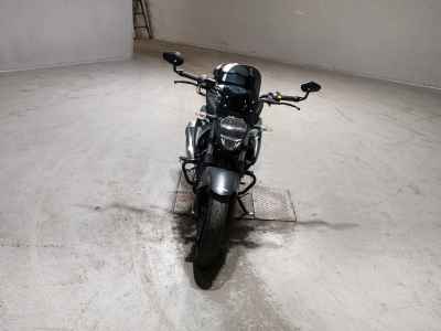 Suzuki GSX250 Katana