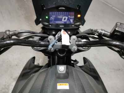 Suzuki GSX250 Katana