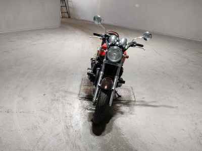 Kawasaki ｾﾞﾌｧｰ750 2007