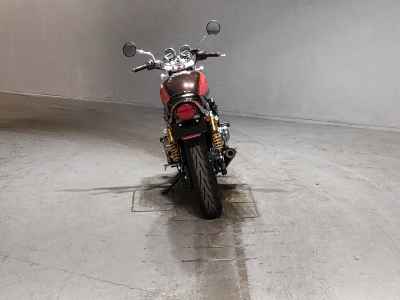 Kawasaki ｾﾞﾌｧｰ750 2007