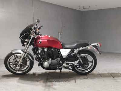 Honda CB1100 2010