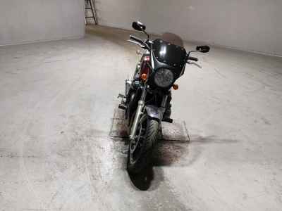 Honda CB1100 2010