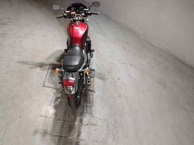 Honda CB1100 2010