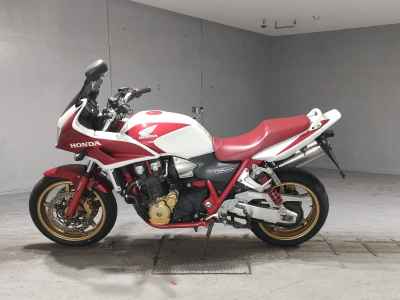 Honda CB1300 Super Boldor 2006