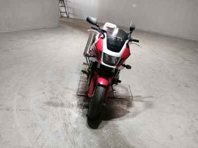 Honda CB1300 Super Boldor 2006