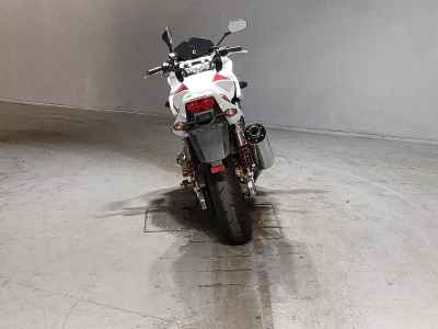 Honda CB1300 Super Boldor 2006