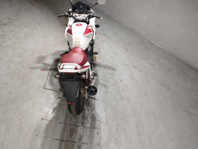 Honda CB1300 Super Boldor 2006