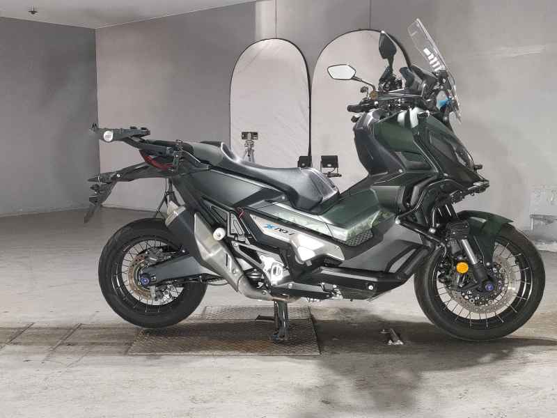 Honda X-Adv 750 2020