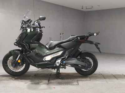 Honda X-Adv 750 2020