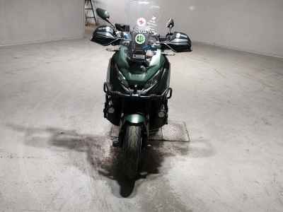 Honda X-Adv 750 2020