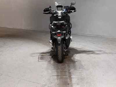 Honda X-Adv 750 2020