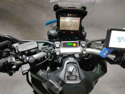 Honda X-Adv 750 2020