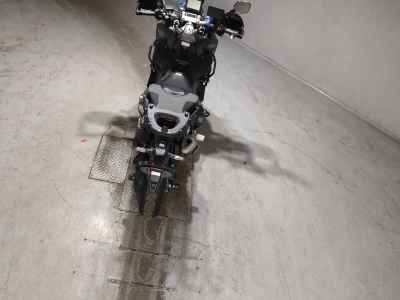 Honda X-Adv 750 2020