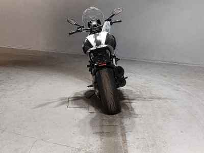 Ducati Diavel Carbon 2014