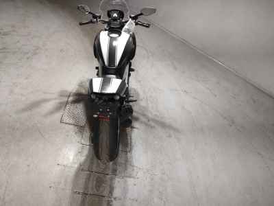 Ducati Diavel Carbon 2014