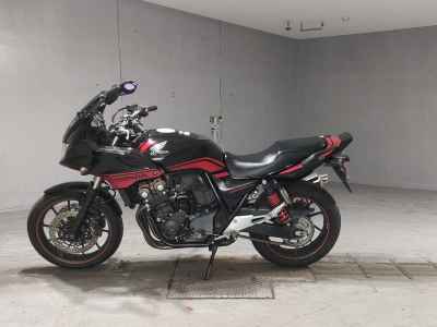 Honda LEAD125 2016