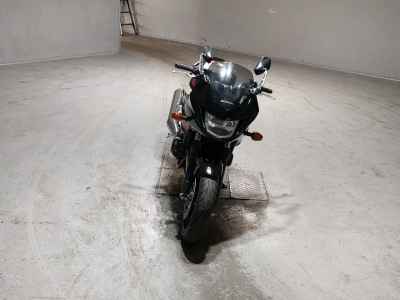 Honda LEAD125 2016
