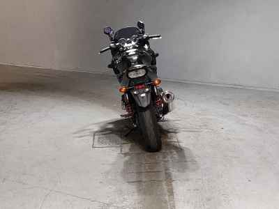 Honda LEAD125 2016