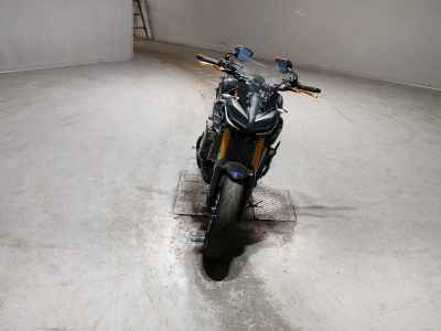 Yamaha MT-09 SP 2020