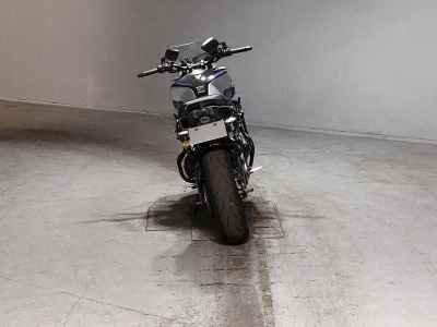 Yamaha MT-09 SP 2020