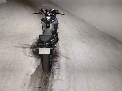 Yamaha MT-09 SP 2020