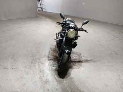 Yamaha MT-25