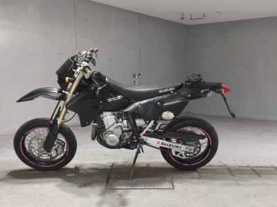 Suzuki DR-Z400SM 2009