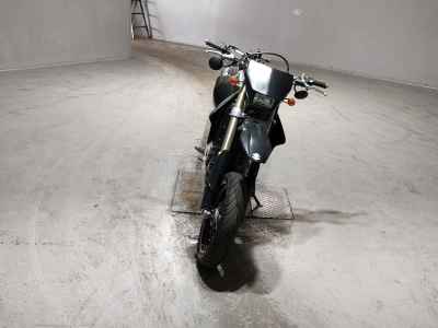 Suzuki DR-Z400SM 2009