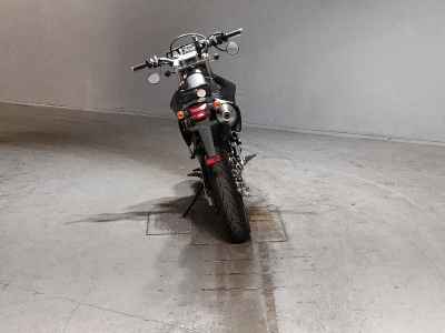 Suzuki DR-Z400SM 2009