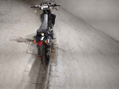 Suzuki DR-Z400SM 2009