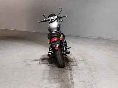 Triumph Bonneville T120 2017