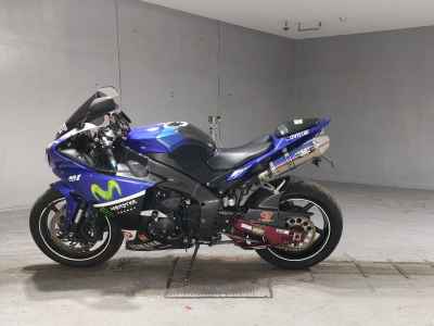 Yamaha YZF-R1 2009