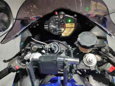 Yamaha YZF-R1 2009