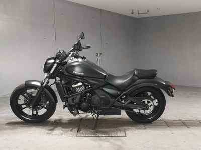 Kawasaki Vulcan 650S 2017