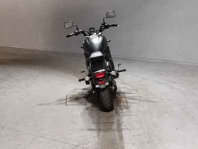 Kawasaki Vulcan 650S 2017