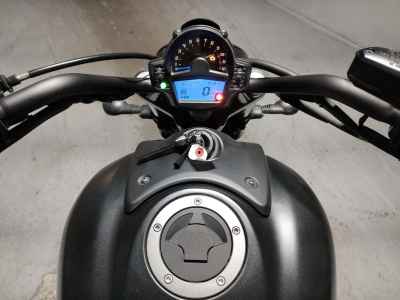 Kawasaki Vulcan 650S 2017