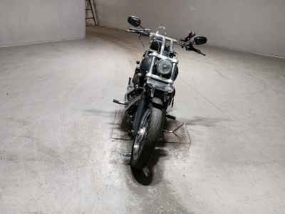Harley-Davidson Street Bob FXDB1580 2007