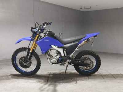 Yamaha WR250R