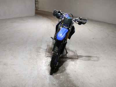Yamaha WR250R