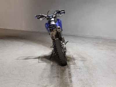 Yamaha WR250R