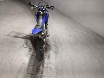 Yamaha WR250R